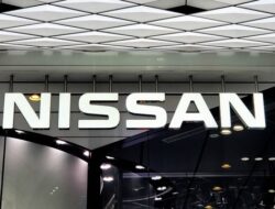 Nissan Expects 200 Billion Yen Loss Due to U.S. Tariffs