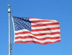 U.S. Tariff Rate Reaches Record 25.9% Under Trump’s Trade Policy