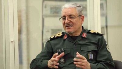 Iran Vows to ‘Break the Back’ of Zionist Regime; Announces Use of New Missile