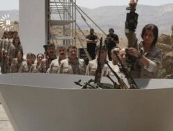 Erdogan Hails Kurdish Disarmament as New Era for Turkey