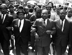 Trump Releases FBI MLK Files Despite Family Opposition