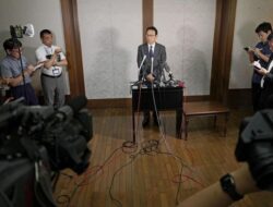China Sentences Japanese Man to 3.5 Years for Spying