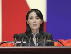 North Korea Rejects Peace Offer from South