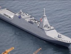 Australia defense frigate decision: Japan or Germany?