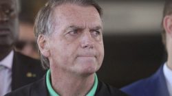 Brazil Supreme Court House Arrest for Bolsonaro Over Coup Plot
