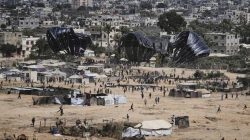 Gaza Food Aid Crisis: Why Relief Still Fails to Reach Civilians